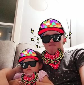 Meet your Posher, Xoua